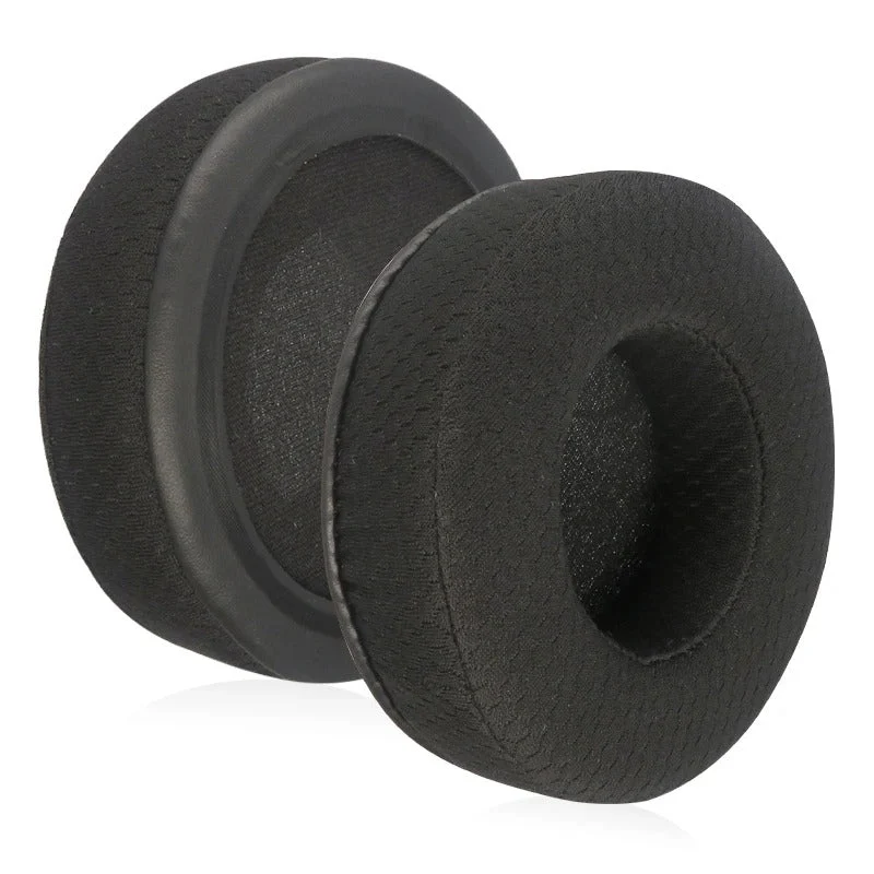 Jabra Evolve 80 Ear Pads – Noise Isolation Ear Cushions | Professional Headset Replacement