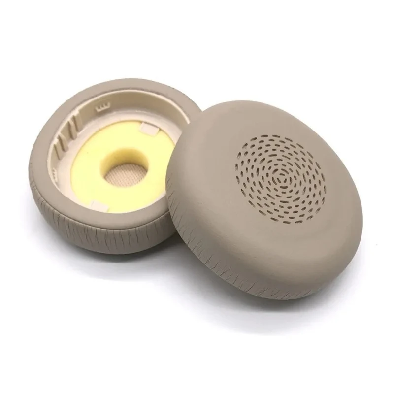 Jabra Evolve2 75 Ear Pads – High Performance Memory Foam Ear Cushions