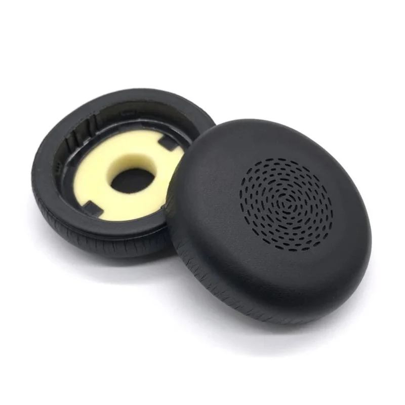 Jabra Evolve2 75 Ear Pads – High Performance Memory Foam Ear Cushions