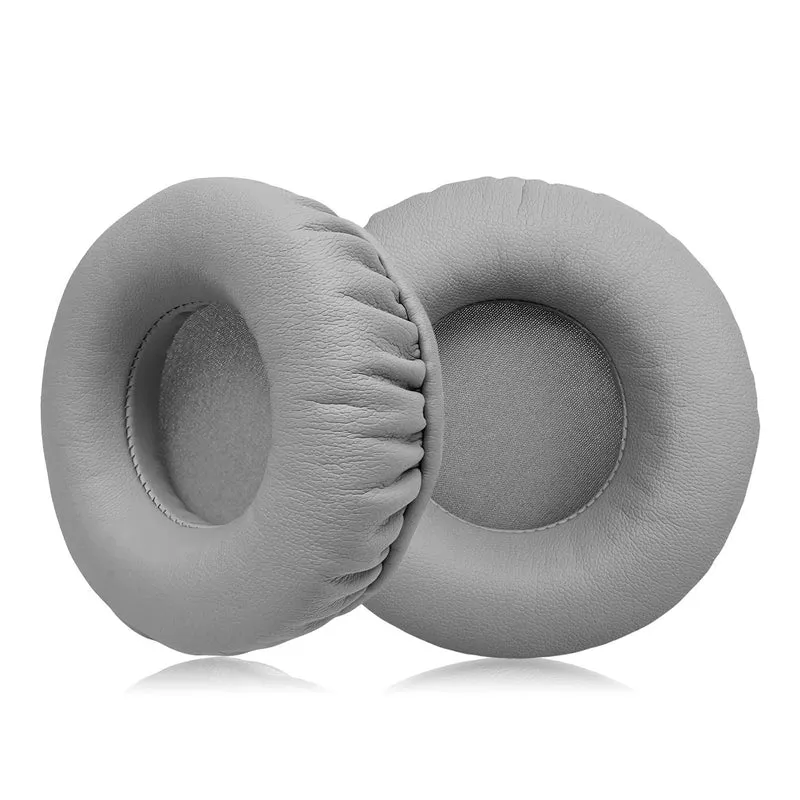 Jabra BIZ 2400 Ear Pads – Professional PU Leather Ear Cushions