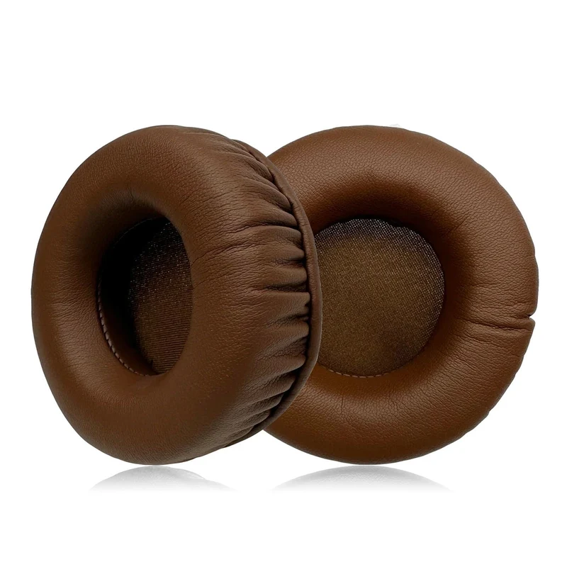 Jabra BIZ 2400 Ear Pads – Professional PU Leather Ear Cushions
