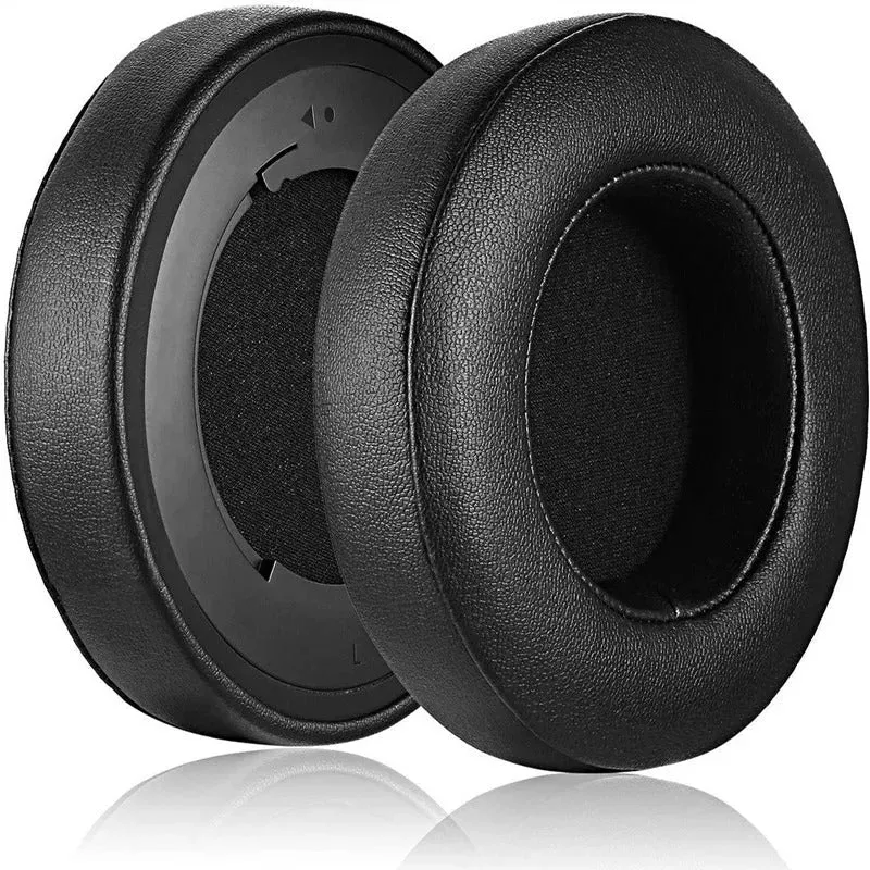 Razer Kraken Pro V2 Ear Pads – Premium PU Leather Ear Cushions