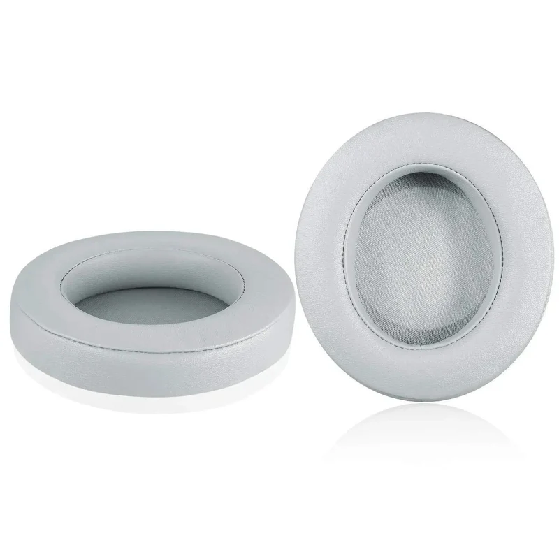 Razer Kraken Pro V2 Ear Pads – Premium PU Leather Ear Cushions