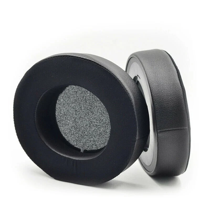 Razer Kraken 7.1 V2 Ear Pads – High Performance Memory Foam Ear Cushions