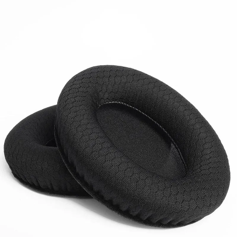Sennheiser HD 449 Replacement Ear Pads – High Quality Foam Cushions