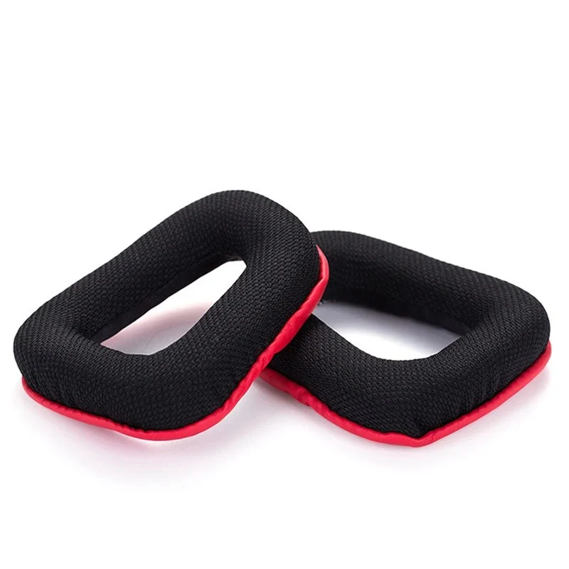 Logitech G432 Ear Pads + Headband Included