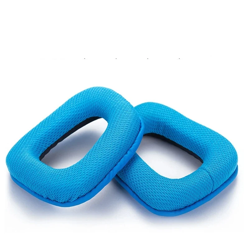 Logitech G332 Replacement Ear Pads + Headband Included