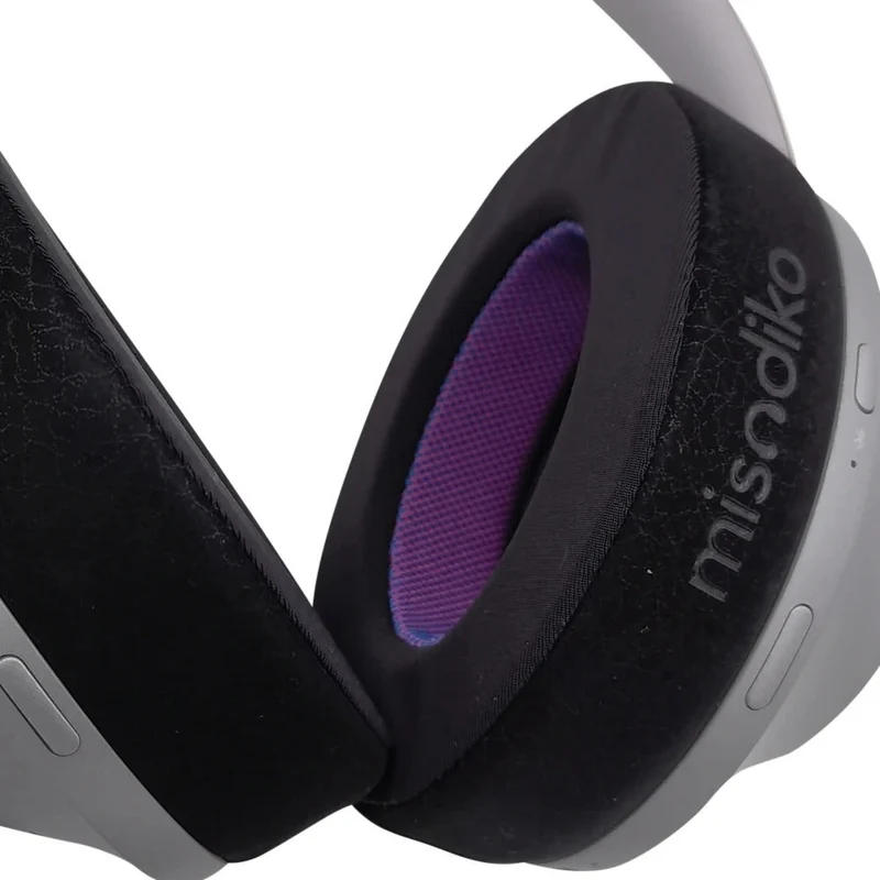 Bose 700 Replacement Ear Pads – Ultra Premium Breathable Memory Foam