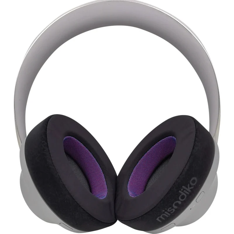 Bose 700 Replacement Ear Pads – Ultra Premium Breathable Memory Foam
