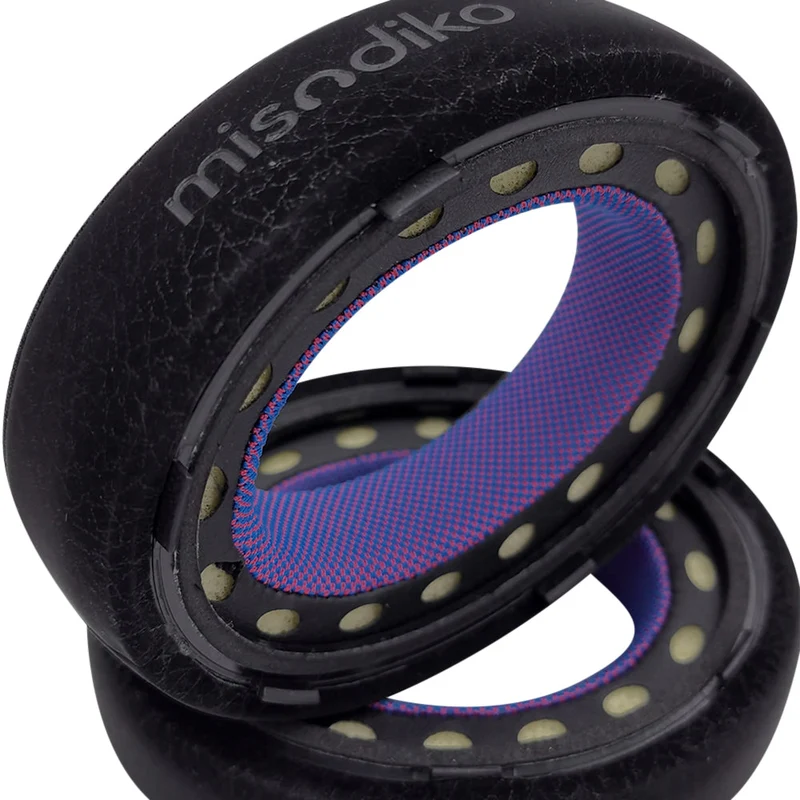 Bose 700 Replacement Ear Pads – Ultra Premium Breathable Memory Foam