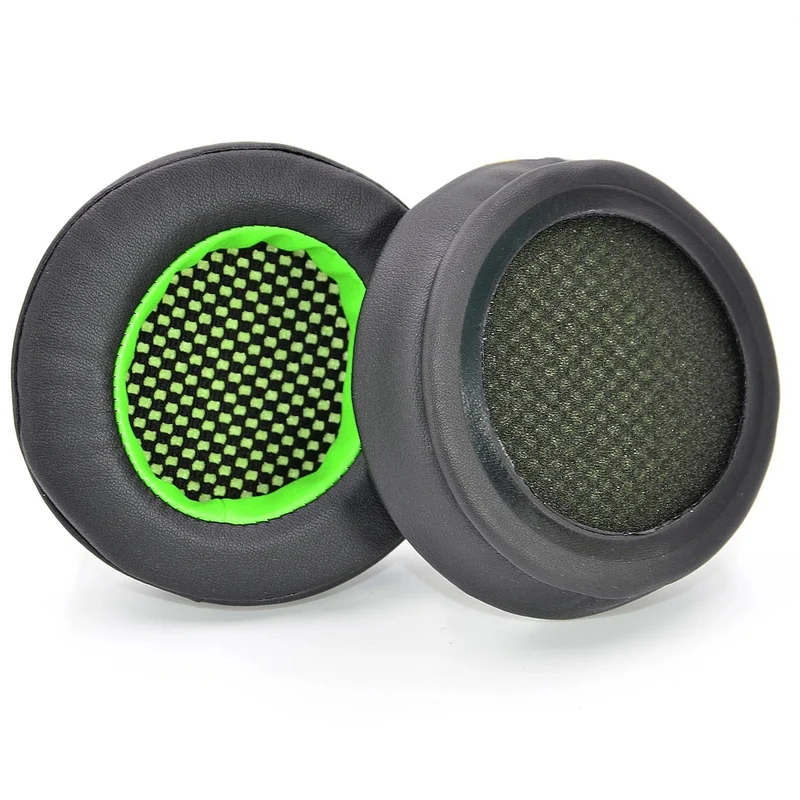 EDIFIER G30 Replacement Ear Pads – PU Leather Gaming Cushions