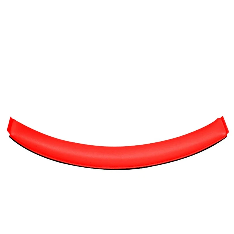 EDIFIER W800BT Replacement Ear Pads – PU Leather Cushions Black Grey Red