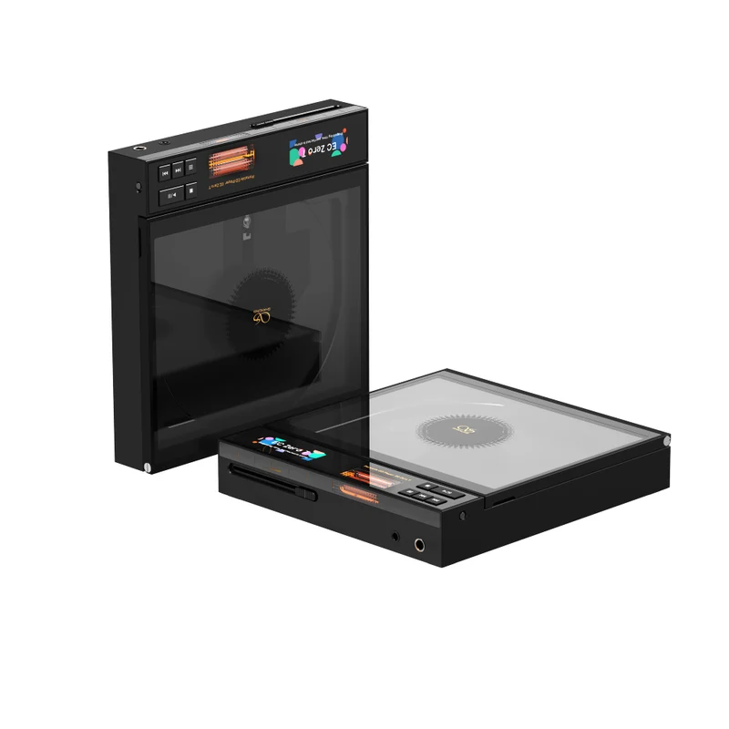 EC Zero T