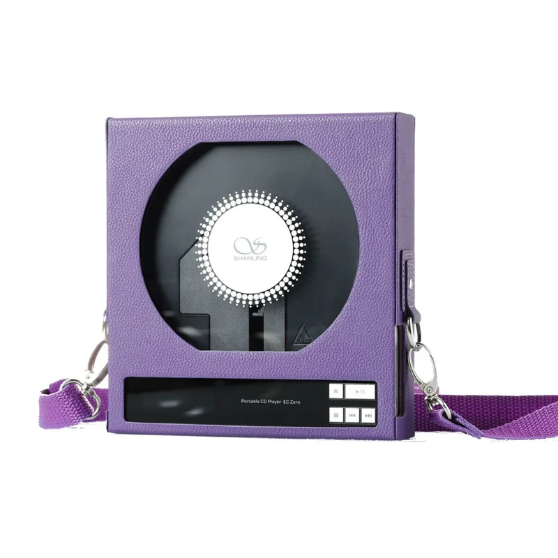 EC Zero Case