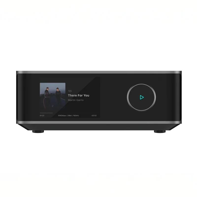 Amp Ultra