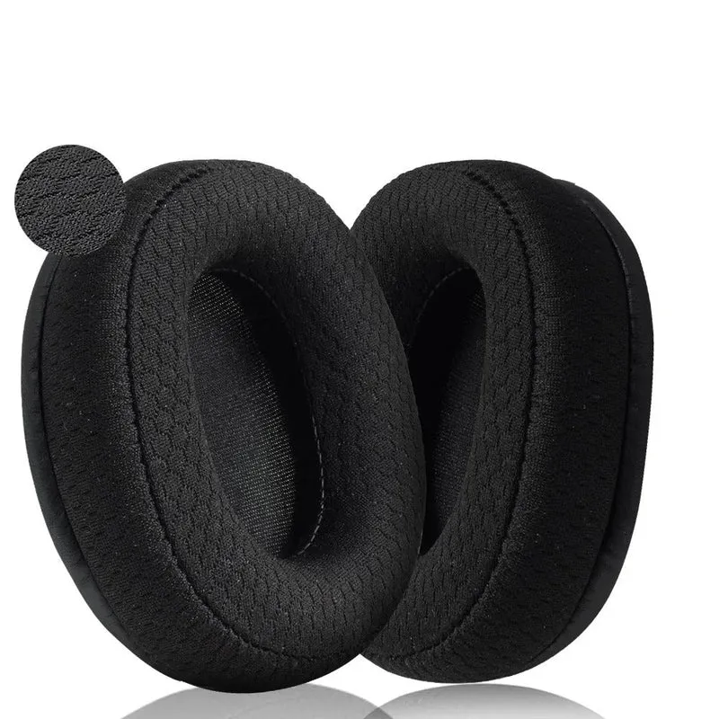 Sennheiser HD 497 Replacement Ear Pads – Memory Foam Ear Cushions