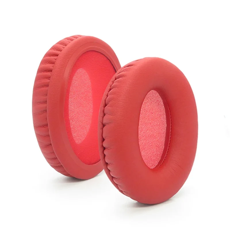 JVC HA-SD70BT Replacement Ear Pads – PU Leather Wireless Headphone Cushions