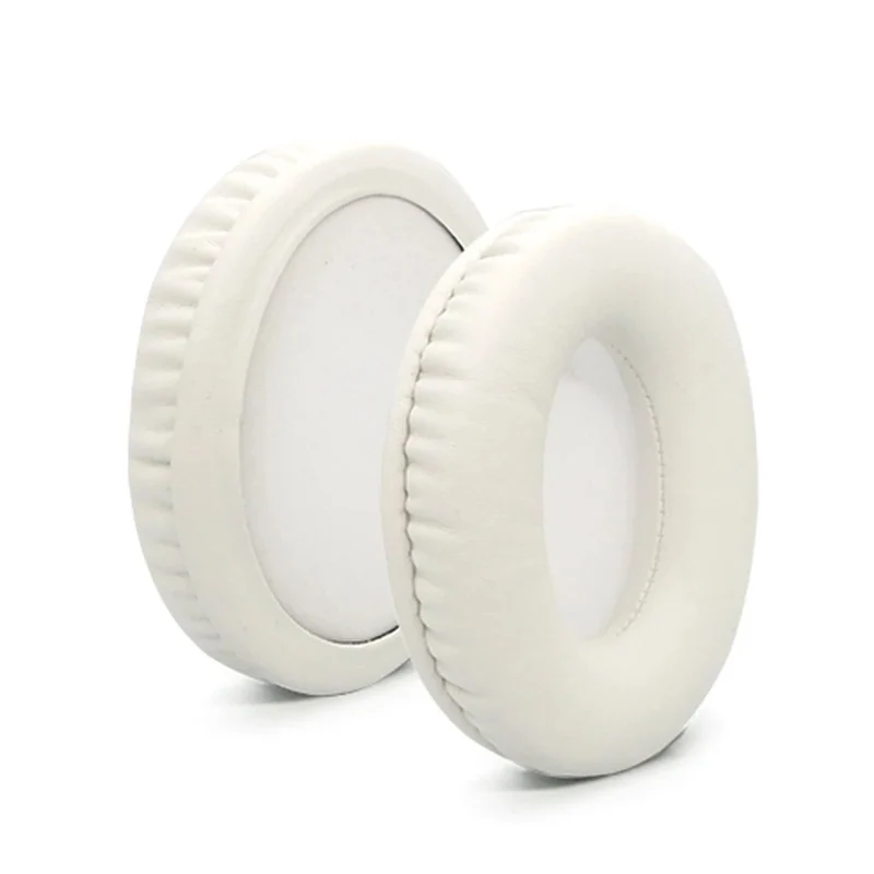 JVC HA-MX100 Ear Pads Replacement – Premium PU Leather
