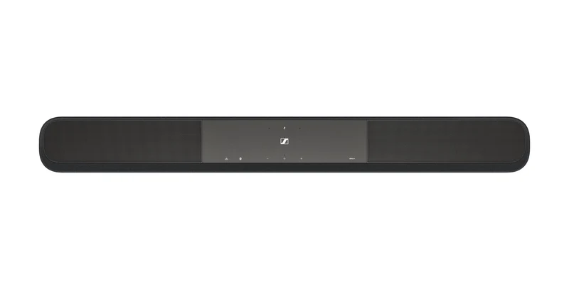 '-AMBEO- Soundbar | Plus