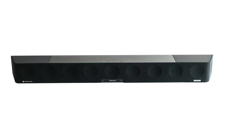 Ambeo Soundbar Max