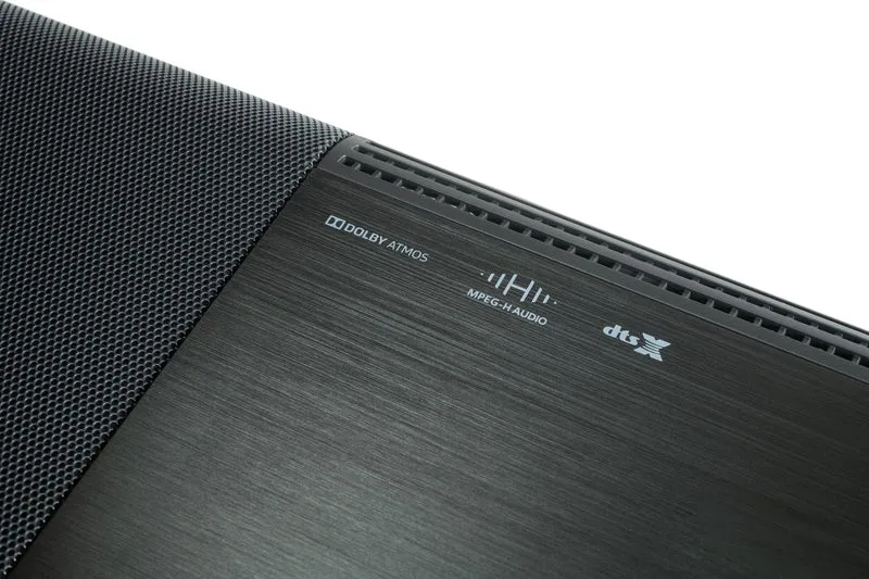 Ambeo Soundbar Max