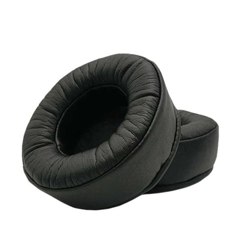Pioneer HDJ-2000 Replacement Ear Pads Cushions – Memory Foam PU Leather