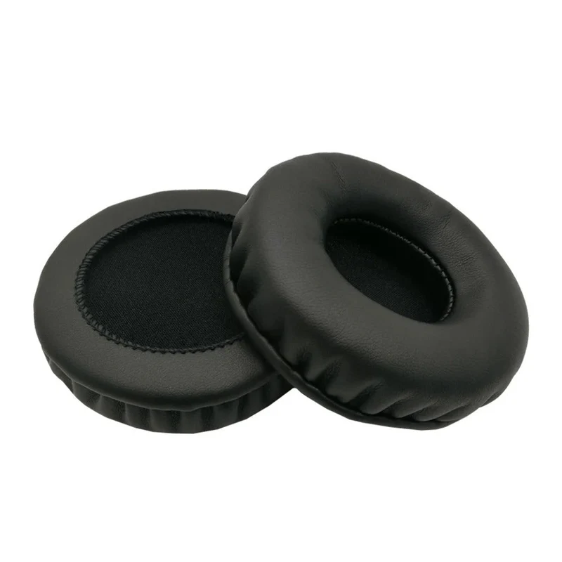 Pioneer SE-MJ503 Replacement Ear Pads Cushions – PU Leather Noise Reduction Headphone Cushion