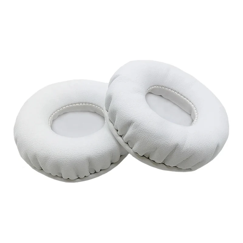 Pioneer SE-MJ503 Replacement Ear Pads Cushions – PU Leather Noise Reduction Headphone Cushion