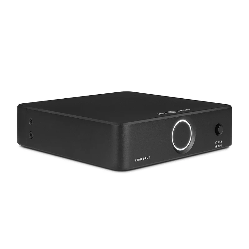 Atom DAC 2