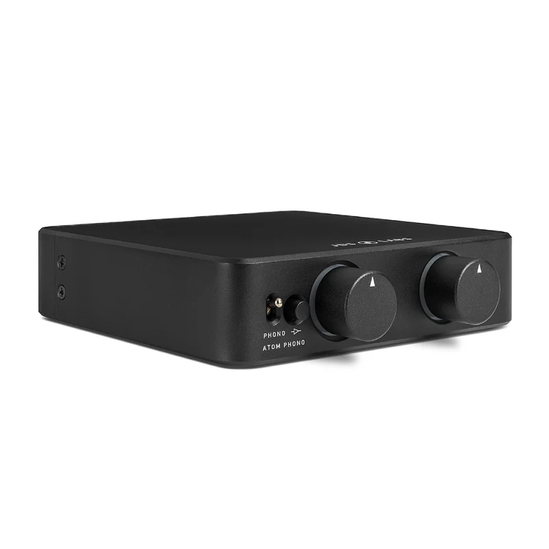 Atom Phono