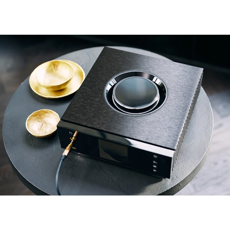 Uniti Atom Headphone Edition