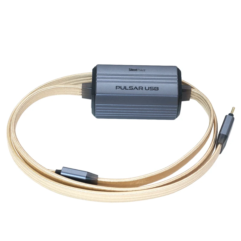 Pulsar USB