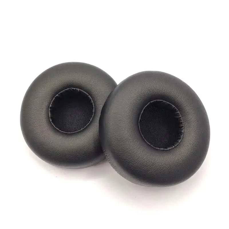 AKG N60 / N60NC Ear Pads Replacement – PU Leather Comfort Cushions