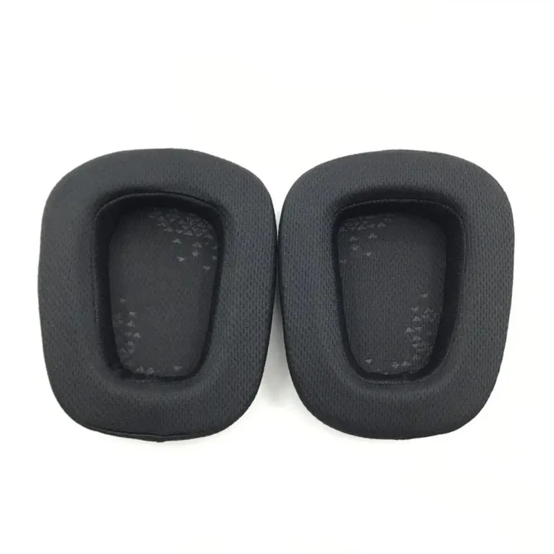Logitech G935 Ear Pads Replacement – Compatible Cushions (With or Without Headband)