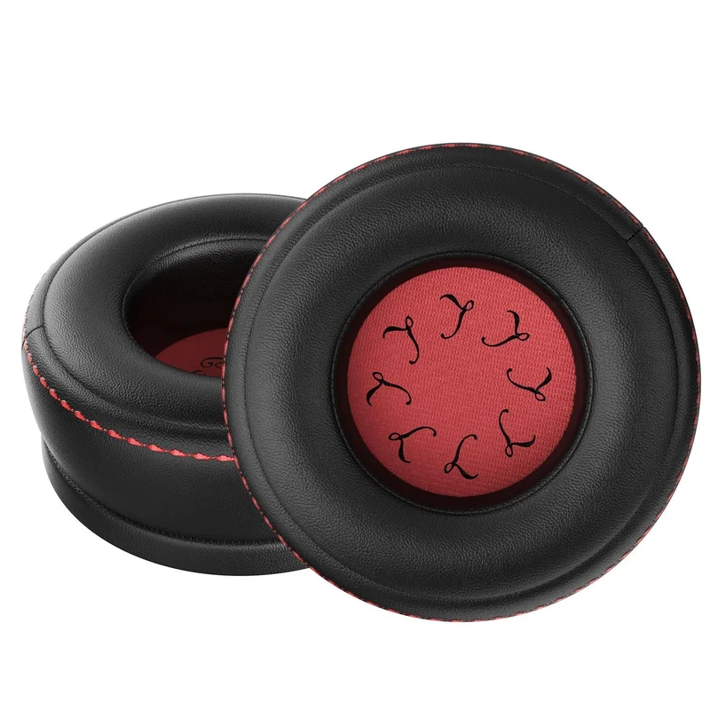 OneOdio DJ Studio Pro Ear Pads – Upgrade Premium Leather Cushions