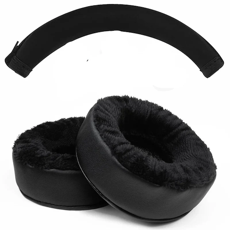 OneOdio Pro 50 Ear Pads Replacement – Comfort, Seal & Upgrade