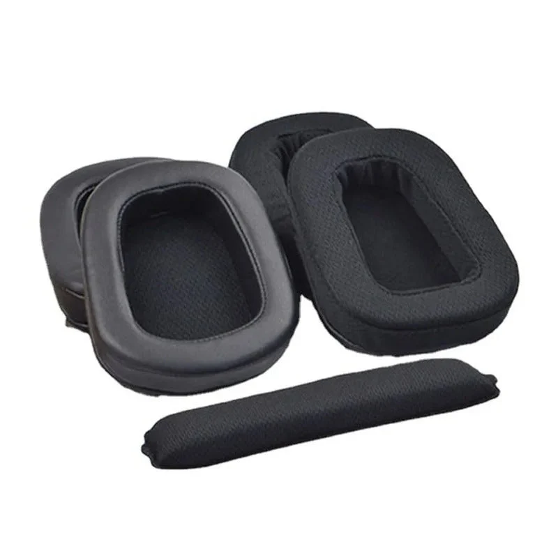 Logitech G633 Ear Pads – Premium Gaming Comfort Cushions
