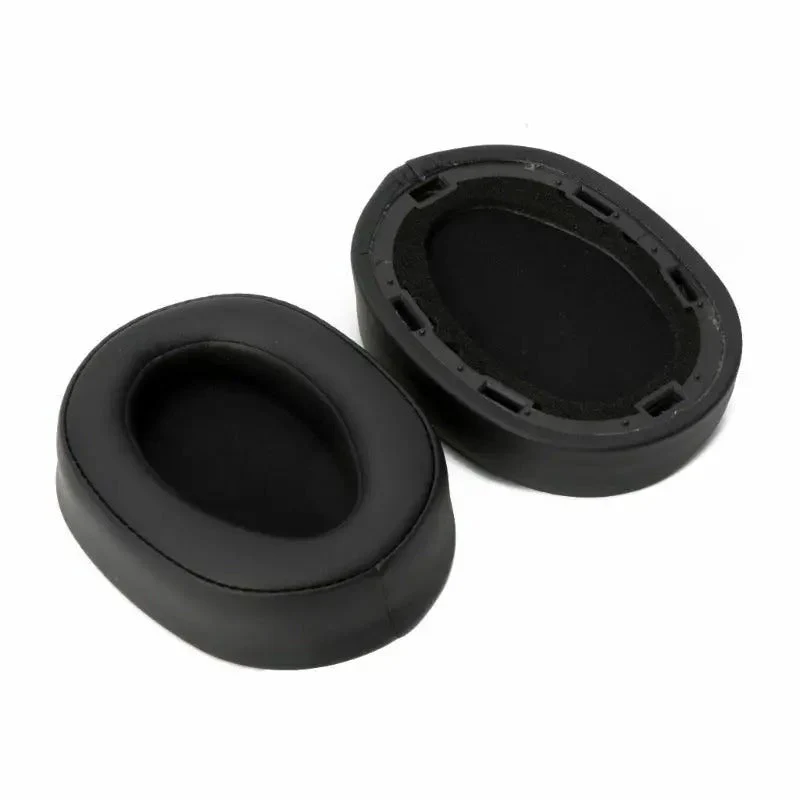 Sony MDR-100ABN Ear Pads – Premium Foam Comfort Cushions