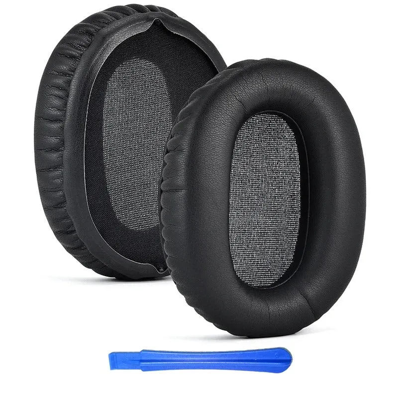 Sony MDR-10R Ear Pads – Comfort & Sound Performance