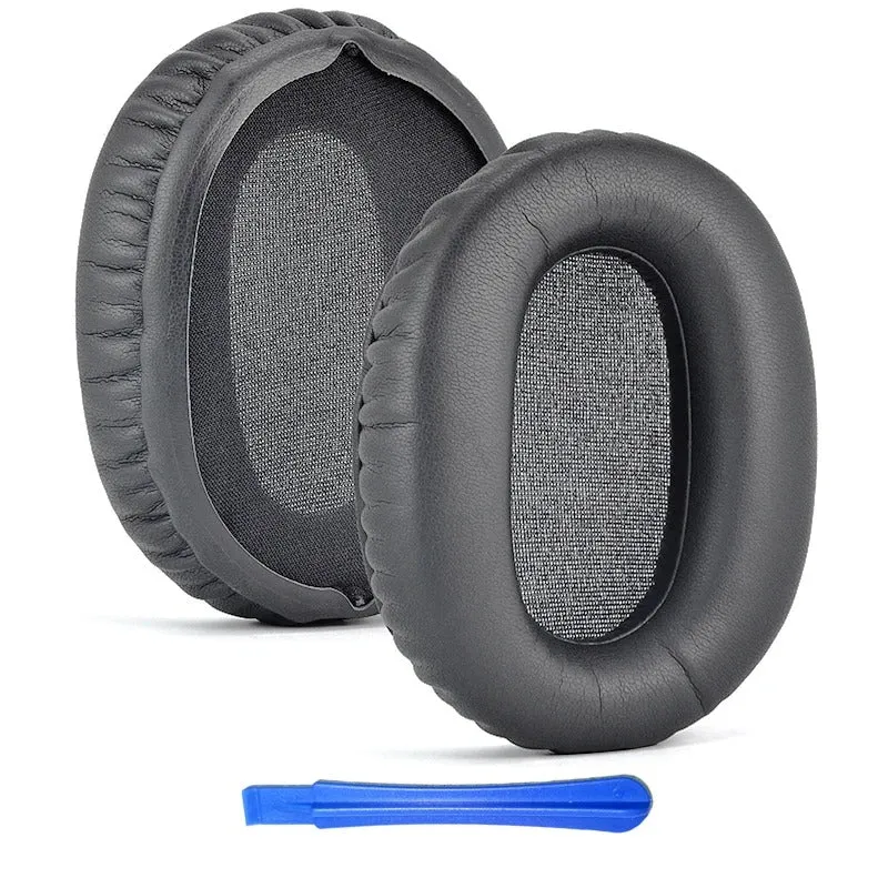 Sony MDR-10R Ear Pads – Comfort & Sound Performance
