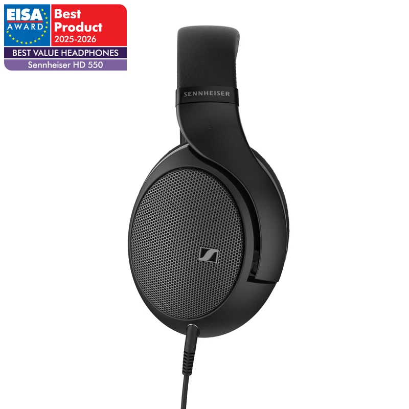 HD 550