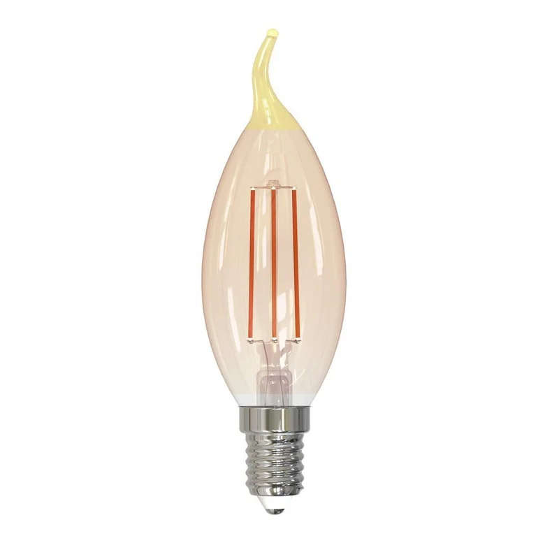 Hama 00232567 LED-Filament C35 E14 2.5W 400lm 2700K