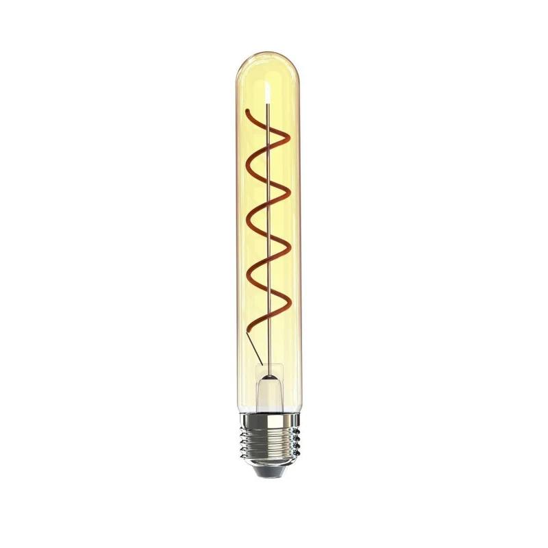Hama LED-Filamentlampe E27 4W dimmbar, extra