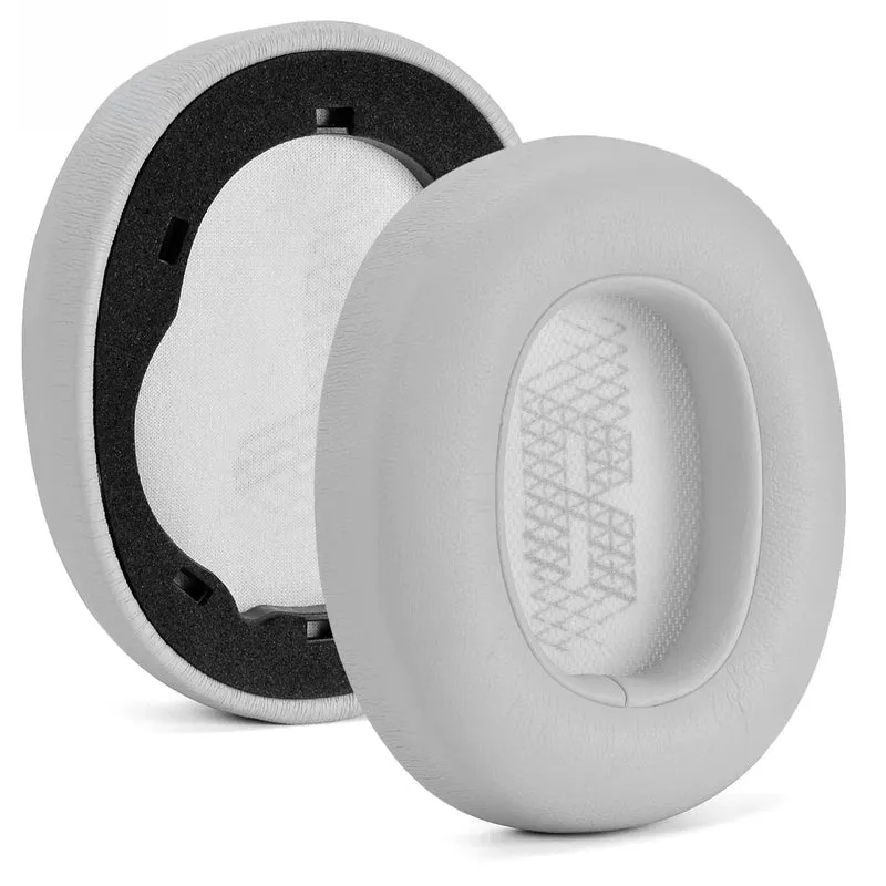 JBL E65BTNC Ear Pads | Noise Cancelling Replacement Cushions