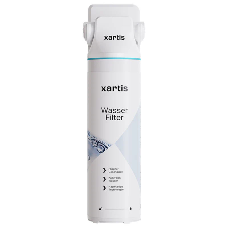 Xartis Wasserfilter XO-WF 9010 - Hoher