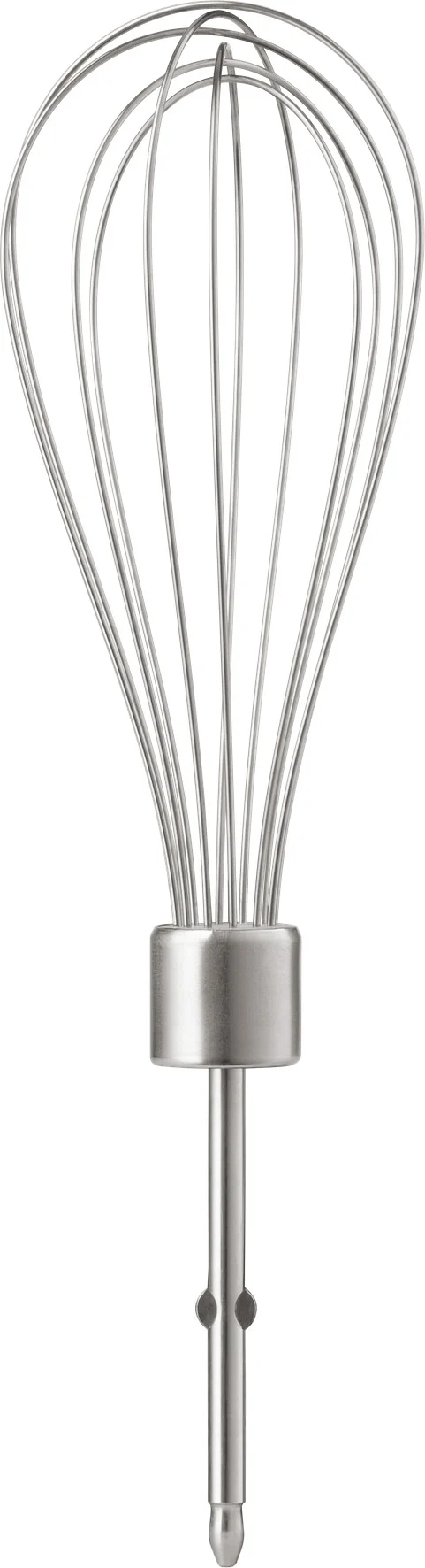 Xartis Handrührgerät XK-HR 7001 - 6 Stufen, 400W, Edelstahl
