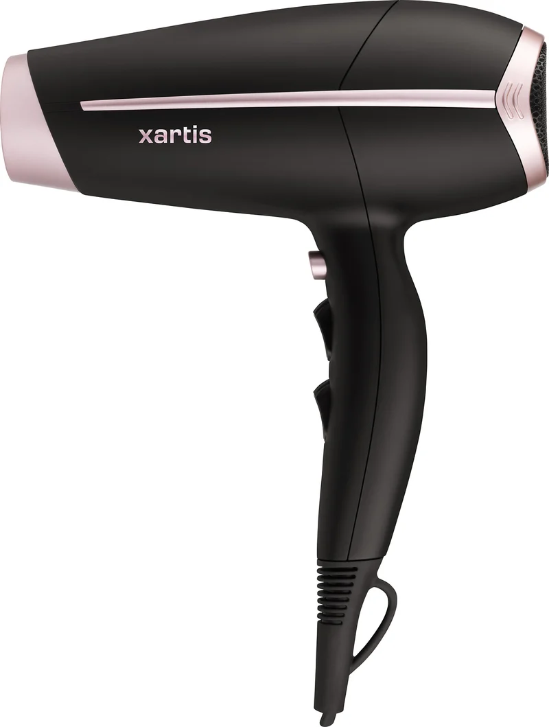 Xartis XK-FH 5005 Haartrockner mit Ionentechnologie 2200W