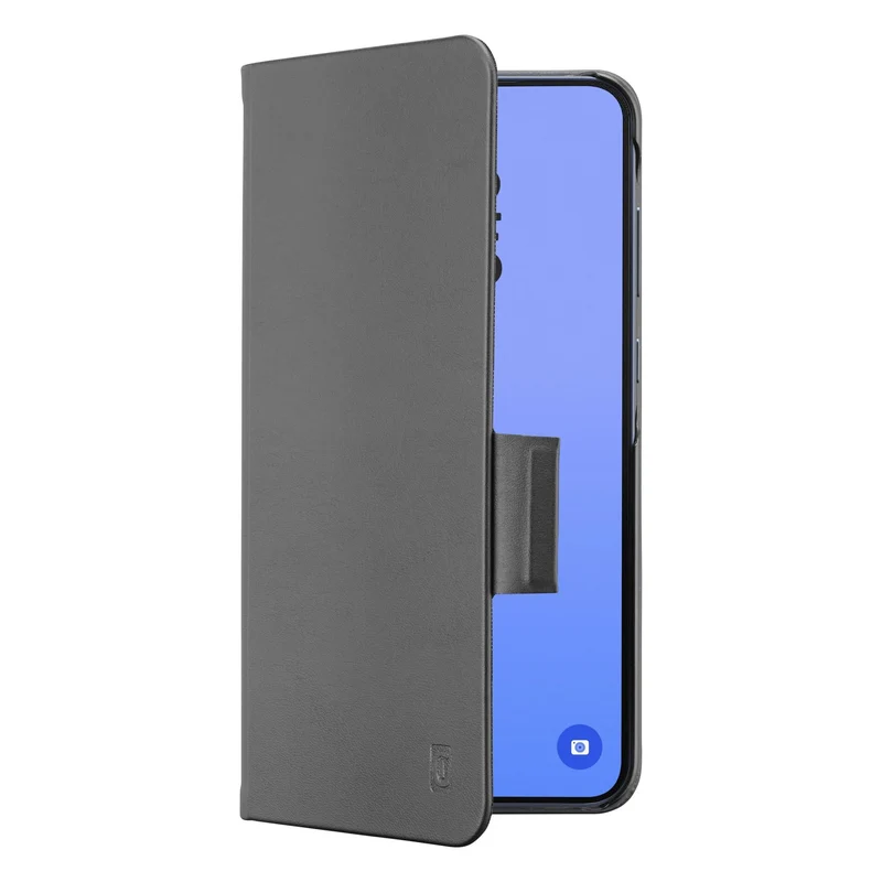 Cellularline Book Case Samsung S26 Ultra Schwarz