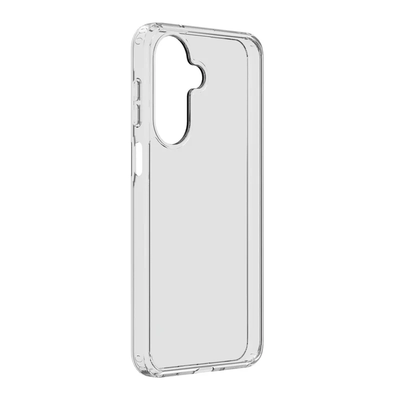 Cellularline Clear Strong Case für Samsung A27, stoßfest