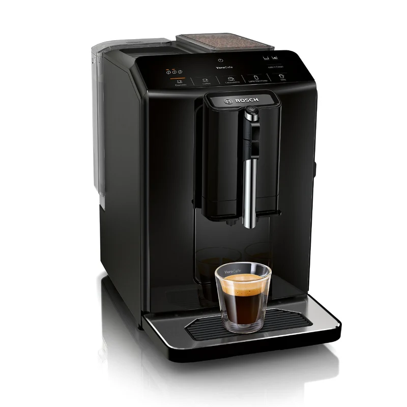 Bosch Serie 2 TIE20109 Kaffeevollautomat 1.4L MilkMagic Pro